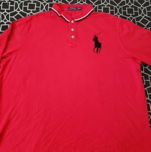 Ralph Lauren polo long sleeve